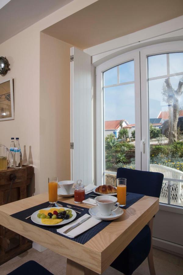 Chalet O Amorzinho Sintra Praia 아젠하스도마르 외부 사진
