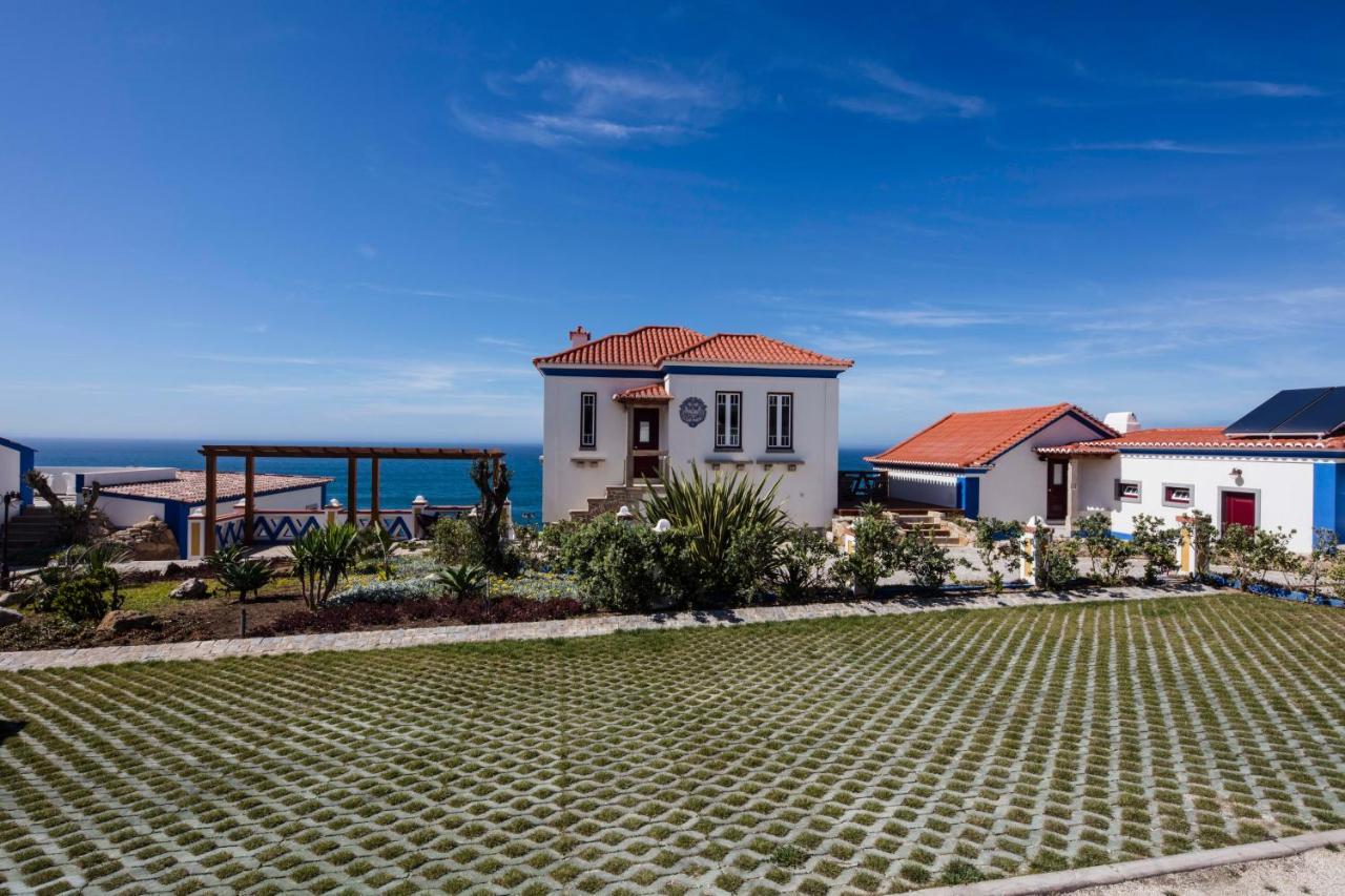 Chalet O Amorzinho Sintra Praia 아젠하스도마르 외부 사진