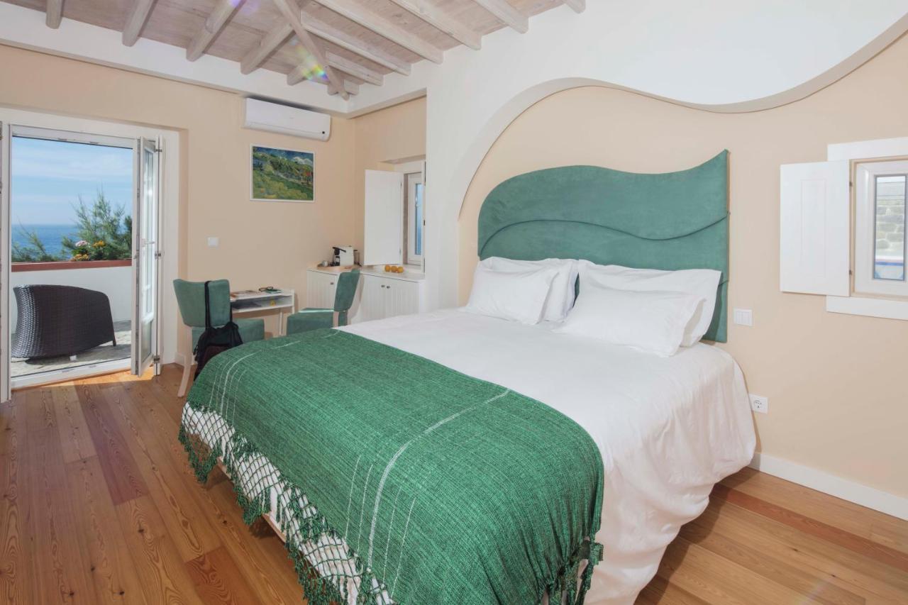 Chalet O Amorzinho Sintra Praia 아젠하스도마르 외부 사진