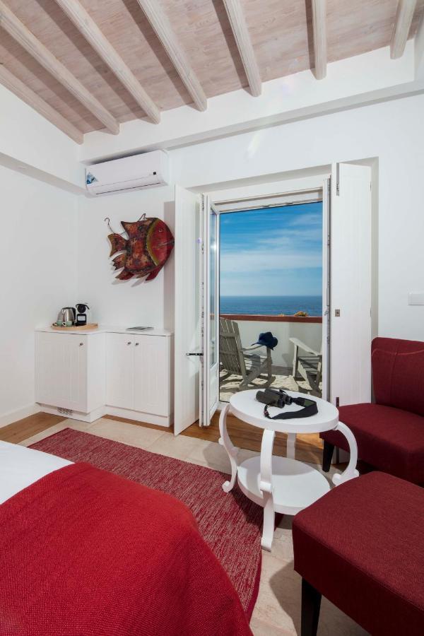 Chalet O Amorzinho Sintra Praia 아젠하스도마르 외부 사진