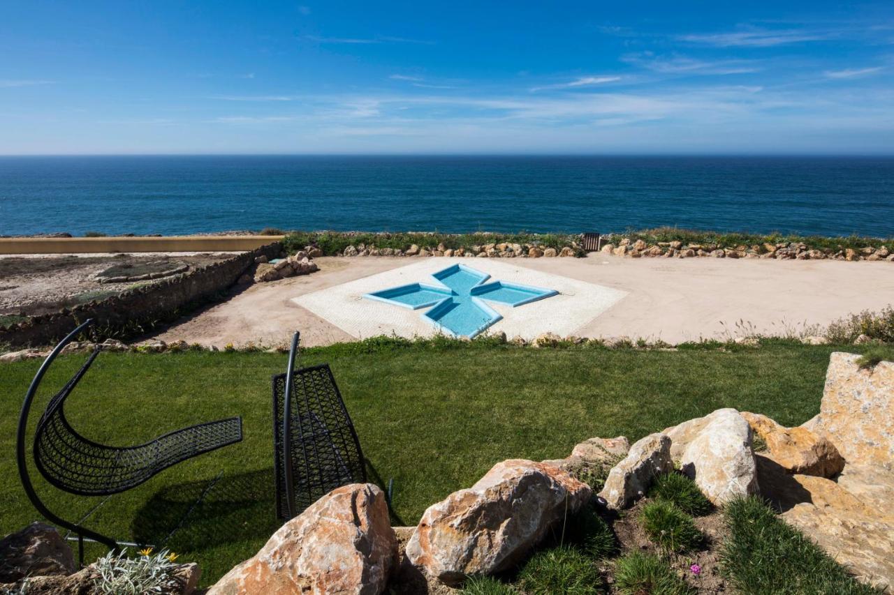 Chalet O Amorzinho Sintra Praia 아젠하스도마르 외부 사진