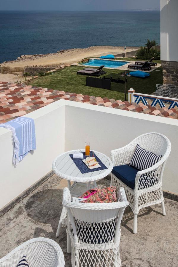 Chalet O Amorzinho Sintra Praia 아젠하스도마르 외부 사진