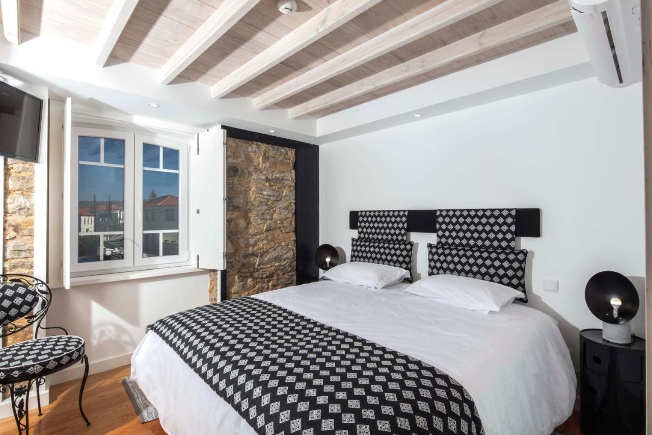 Chalet O Amorzinho Sintra Praia 아젠하스도마르 객실 사진