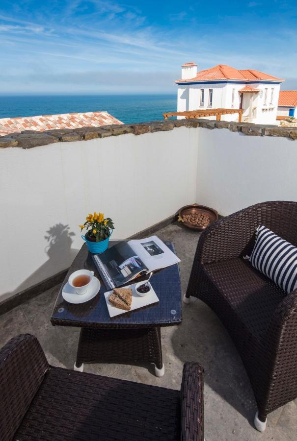 Chalet O Amorzinho Sintra Praia 아젠하스도마르 외부 사진