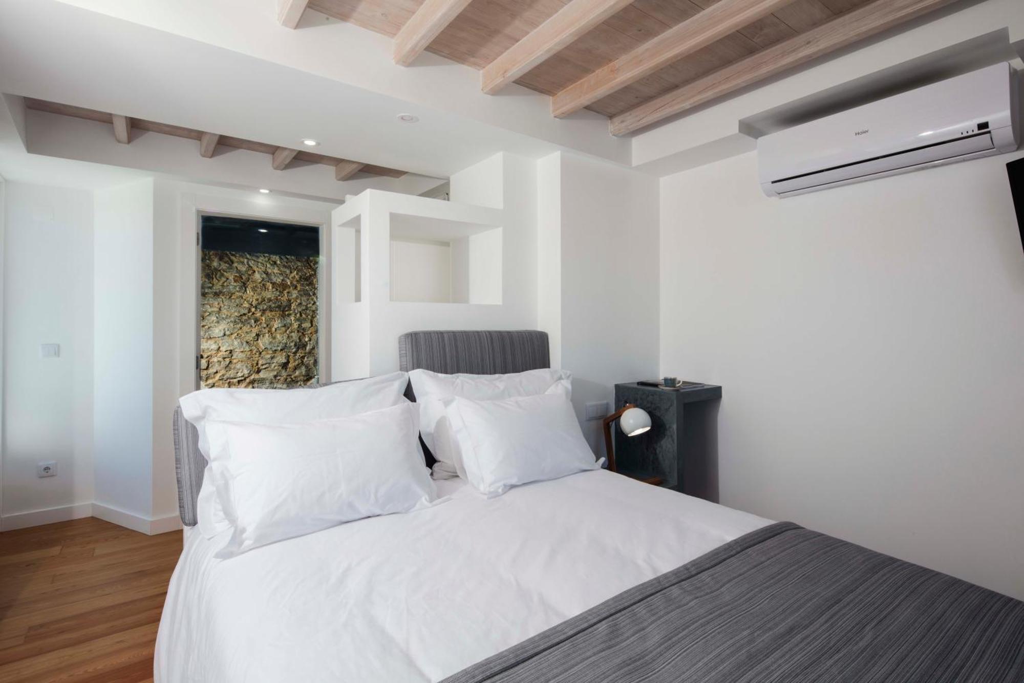 Chalet O Amorzinho Sintra Praia 아젠하스도마르 객실 사진